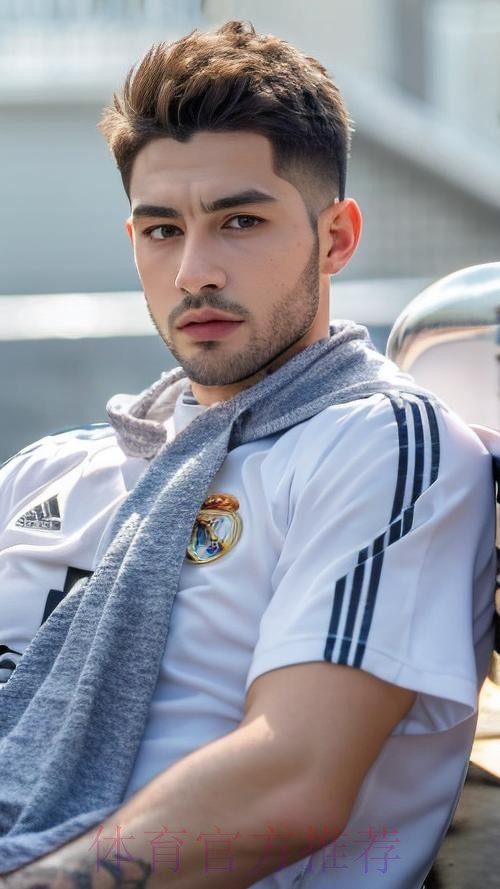 皇馬主場為所欲「維」 皇馬主場為所欲「維」