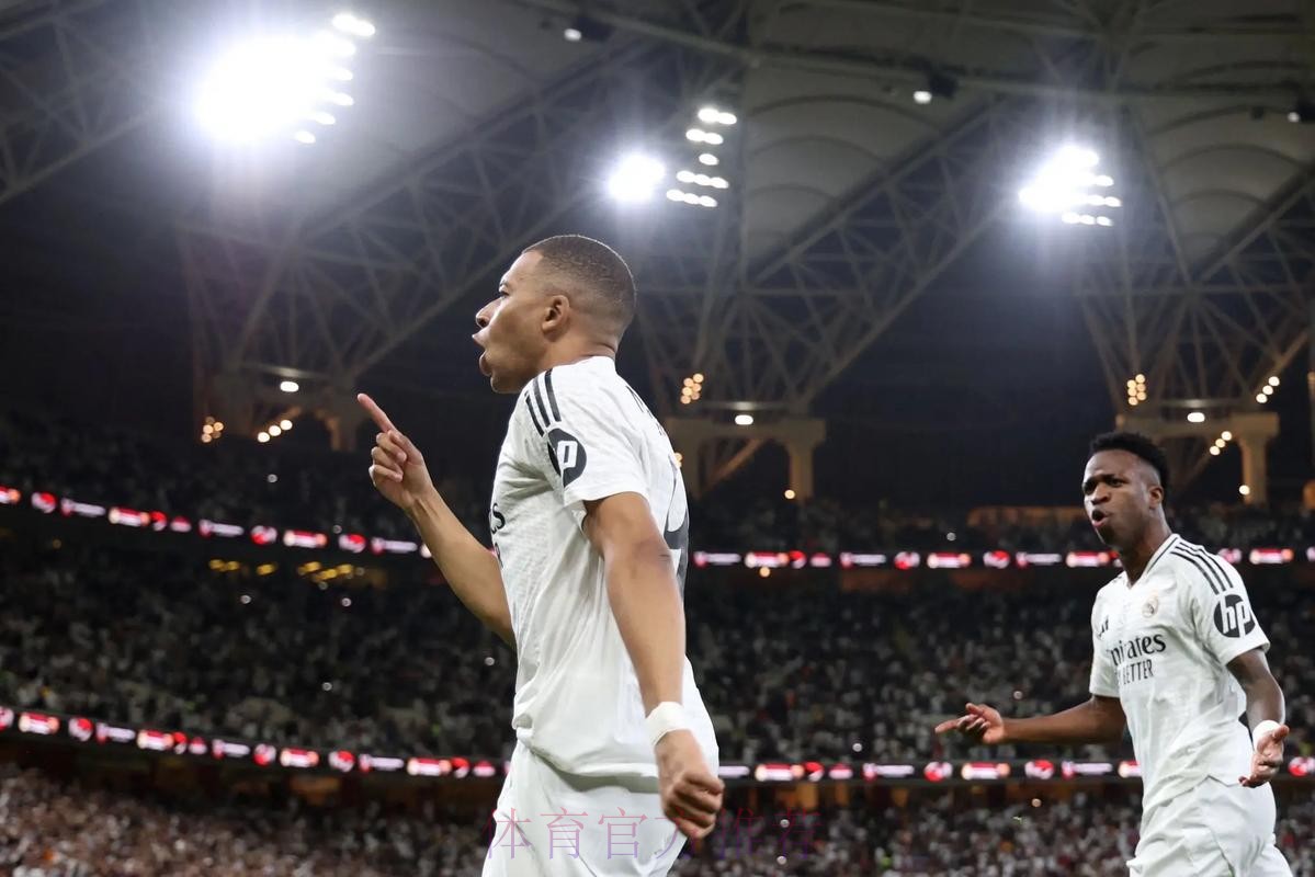 心属皇马 姆巴佩已告知波帅坚决不会和巴黎续约