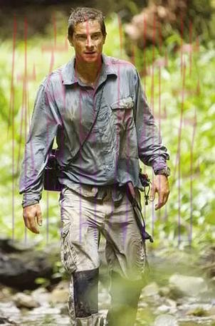 贝尔像野兽一样训练 心情不错与队友有说有笑